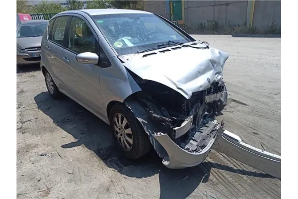 mercedes-benz clase a (bm 169) del año 2004