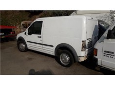 ford tourneo connect (tc7) del año 2007