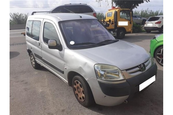 peugeot partner combispace (5f) del año 