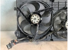 Recambio de electroventilador para volkswagen golf iv berlina (1j1) 1.9 tdi referencia OEM IAM 1J0959455M  