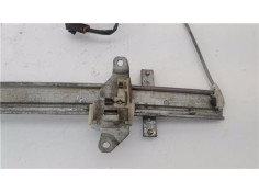 Recambio de mecanismo elevalunas delantero derecho para nissan sunny berlina (n14) 1.6 i 16v referencia OEM IAM 8072050C66 80730