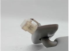 Recambio de parasol derecho para kia ceed (ed) 1.6 crdi 115 referencia OEM IAM 852021H950ED  