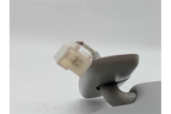Recambio de parasol derecho para kia ceed (ed) 1.6 crdi 115 referencia OEM IAM 852021H950ED  