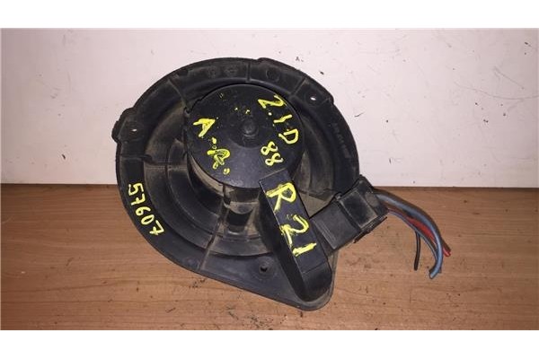 Recambio de motor calefaccion para renault 21 sedán (l48_) 2.1 d (l486) referencia OEM IAM  A30254448W 