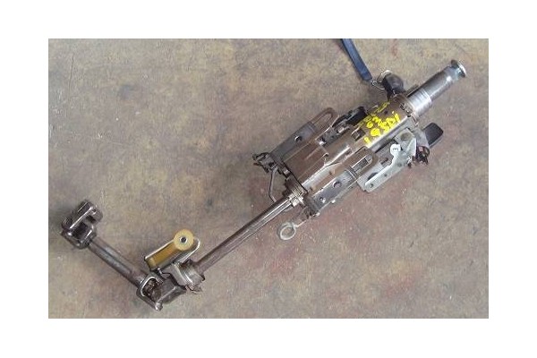 Recambio de columna direccion para seat ibiza (6l1)(04.2002 ) 1.9 sdi referencia OEM IAM   