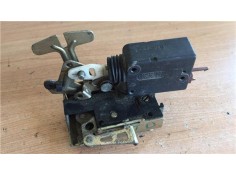 Recambio de cierre electromagnetico trasero derecho para citroen saxo 1.1 sx referencia OEM IAM   