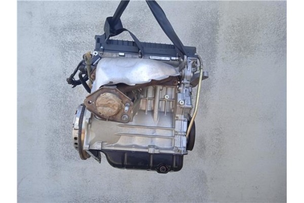 Recambio de motor completo para mitsubishi colt cz3 berl. 5 (z30a) 1.3 (z35a, z33a, z34a) referencia OEM IAM 135930  