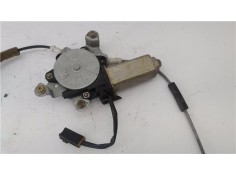 Recambio de mecanismo elevalunas delantero derecho para nissan sunny berlina (n14) 1.6 i 16v referencia OEM IAM 8072050C66 80730