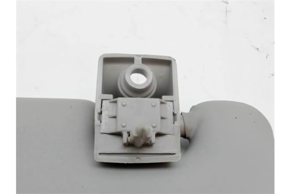 Recambio de parasol derecho para kia ceed (ed) 1.6 crdi 115 referencia OEM IAM 852021H950ED  