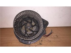 Recambio de motor calefaccion para renault 21 sedán (l48_) 2.1 d (l486) referencia OEM IAM  A30254448W 
