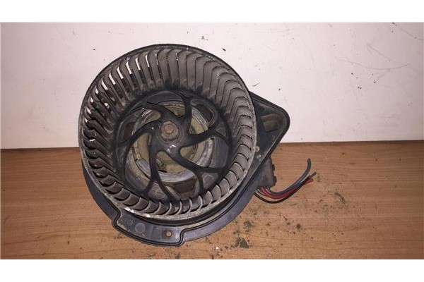 Recambio de motor calefaccion para renault 21 sedán (l48_) 2.1 d (l486) referencia OEM IAM  A30254448W 