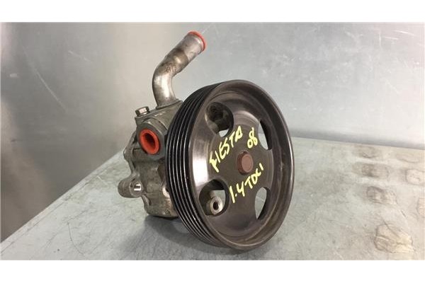 Recambio de bomba servodireccion para ford fiesta (cbk)(2002) 1.4 ambiente [1,4 ltr. - 50 kw tdci cat] referencia OEM IAM   