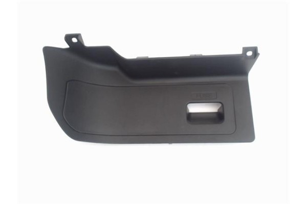 Recambio de embellecedor consola central para honda jazz (gd1/5) 1.4 referencia OEM IAM 77593SAA000ZA 77592SAA000ZA 