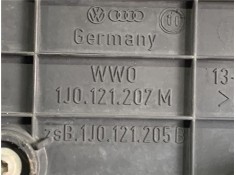 Recambio de electroventilador para volkswagen golf iv berlina (1j1) 1.9 tdi referencia OEM IAM 1J0959455M  