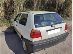 volkswagen golf iii (1h1) del año 1993