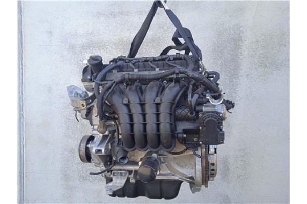 Recambio de motor completo para mitsubishi colt cz3 berl. 5 (z30a) 1.3 (z35a, z33a, z34a) referencia OEM IAM 135930  