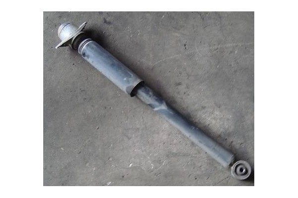 Recambio de amortiguador trasero completo para seat ibiza (6l1)(04.2002 ) 1.9 sdi referencia OEM IAM   