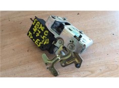 Recambio de cierre electromagnetico trasero izquierdo para citroen saxo 1.1 sx referencia OEM IAM   