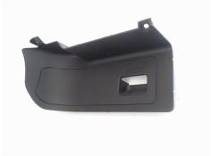 Recambio de embellecedor consola central para honda jazz (gd1/5) 1.4 referencia OEM IAM 77593SAA000ZA 77592SAA000ZA 
