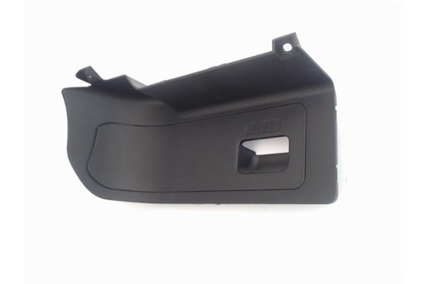 Recambio de embellecedor consola central para honda jazz (gd1/5) 1.4 referencia OEM IAM 77593SAA000ZA 77592SAA000ZA 