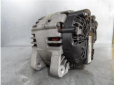 Recambio de alternador para peugeot 206 1.4 hdi eco 70 referencia OEM IAM 9640623580 042103240 