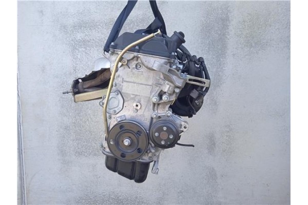 Recambio de motor completo para mitsubishi colt cz3 berl. 5 (z30a) 1.3 (z35a, z33a, z34a) referencia OEM IAM 135930  