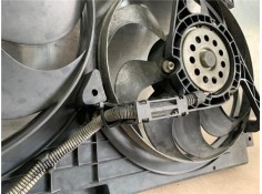 Recambio de electroventilador para volkswagen golf iv berlina (1j1) 1.9 tdi referencia OEM IAM 1J0959455M  