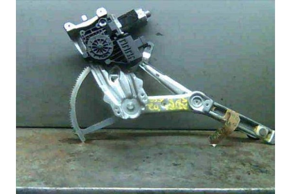 Recambio de mecanismo elevalunas delantero izquierdo para opel astra g fastback (f48_, f08_) 1.7 dti 16v referencia OEM IAM   