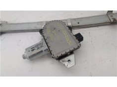 Recambio de mecanismo elevalunas delantero derecho para mitsubishi montero (v60/v70) 3.2 di-d (v68w, v78w) referencia OEM IAM MR