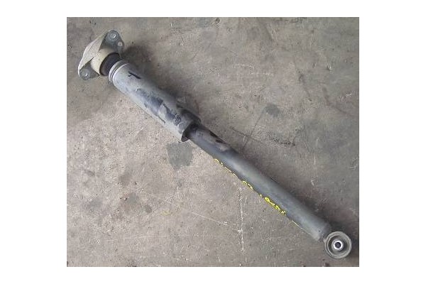 Recambio de amortiguador trasero completo para seat ibiza (6l1)(04.2002 ) 1.9 sdi referencia OEM IAM   