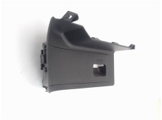 Recambio de embellecedor consola central para honda jazz (gd1/5) 1.4 referencia OEM IAM 77593SAA000ZA 77592SAA000ZA 