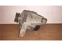 Recambio de alternador para fiat ii punto (188) berlina 1.2 16v 80 (188.233, .235, .253, .255, .333, .353, .639, .63 referencia 