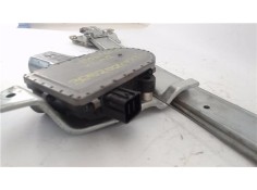 Recambio de mecanismo elevalunas delantero derecho para mitsubishi montero (v60/v70) 3.2 di-d (v68w, v78w) referencia OEM IAM MR