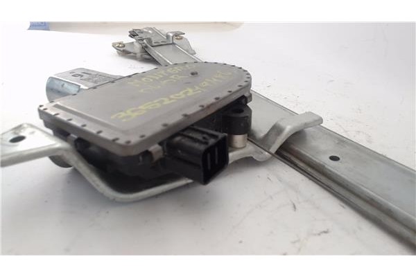Recambio de mecanismo elevalunas delantero derecho para mitsubishi montero (v60/v70) 3.2 di-d (v68w, v78w) referencia OEM IAM MR
