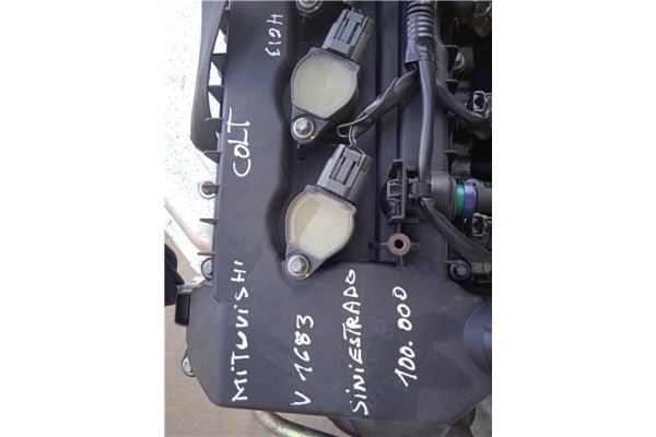 Recambio de motor completo para mitsubishi colt cz3 berl. 5 (z30a) 1.3 (z35a, z33a, z34a) referencia OEM IAM 135930  