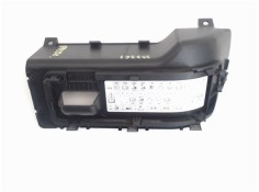 Recambio de embellecedor consola central para honda jazz (gd1/5) 1.4 referencia OEM IAM 77593SAA000ZA 77592SAA000ZA 
