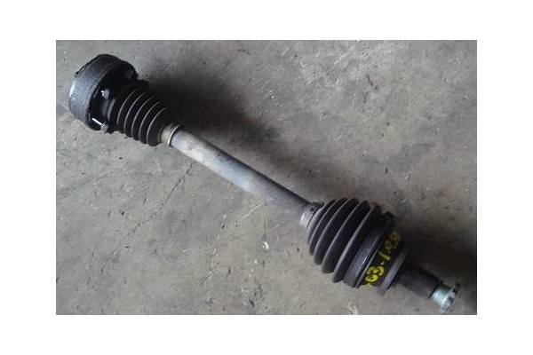 Recambio de palier delantero izquierdo para seat ibiza (6l1)(04.2002 ) 1.9 sdi referencia OEM IAM   