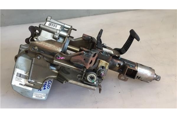 Recambio de columna direccion para renault clio iii 1.5 dci (br17, cr17) referencia OEM IAM 54084783K JB002NXP 
