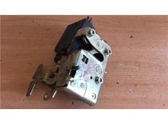 Recambio de cierre electromagnetico trasero izquierdo para citroen saxo 1.1 sx referencia OEM IAM   