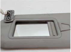 Recambio de parasol izquierdo para kia ceed (ed) 1.6 crdi 115 referencia OEM IAM 852011H000ED  
