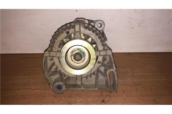 Recambio de alternador para fiat ii punto (188) berlina 1.2 16v 80 (188.233, .235, .253, .255, .333, .353, .639, .63 referencia 