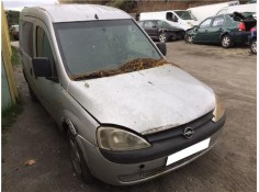 opel combo (corsa c) del año 2002