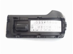 Recambio de embellecedor consola central para honda jazz (gd1/5) 1.4 referencia OEM IAM 77593SAA000ZA 77592SAA000ZA 