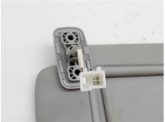 Recambio de parasol izquierdo para kia ceed (ed) 1.6 crdi 115 referencia OEM IAM 852011H000ED  