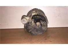 Recambio de alternador para fiat ii punto (188) berlina 1.2 16v 80 (188.233, .235, .253, .255, .333, .353, .639, .63 referencia 
