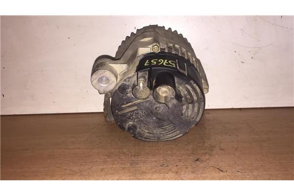 Recambio de alternador para fiat ii punto (188) berlina 1.2 16v 80 (188.233, .235, .253, .255, .333, .353, .639, .63 referencia 