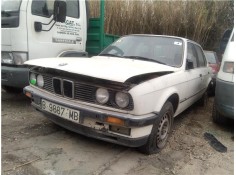 bmw serie 3 berlina (e30) del año 1991