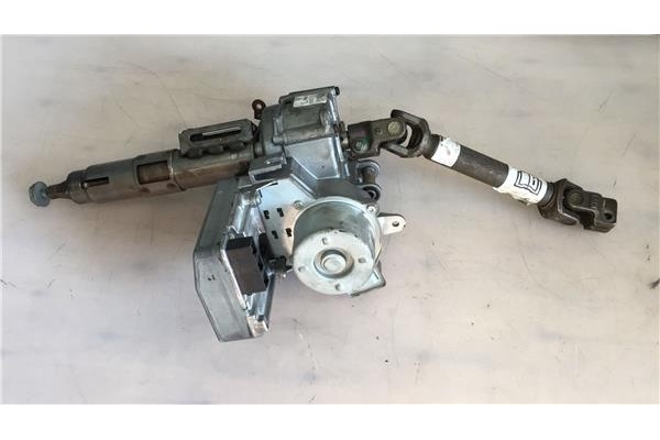 Recambio de columna direccion para ford fiesta vi 1.6 tdci referencia OEM IAM 54085129D  