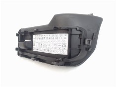 Recambio de embellecedor consola central para honda jazz (gd1/5) 1.4 referencia OEM IAM 77593SAA000ZA 77592SAA000ZA 