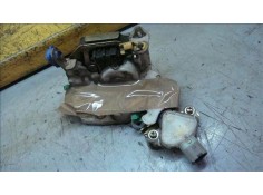 Recambio de cierre electromagnetico delantero izquierdo para nissan terrano ii (r20) 2.7 td 4wd referencia OEM IAM 805030F075  
